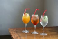 沖縄県浦添市/本格イタリアンの店｢SecondoCasa/セコンドカーサ｣ 